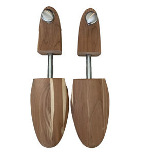 Men's Wooden Shoe Tree